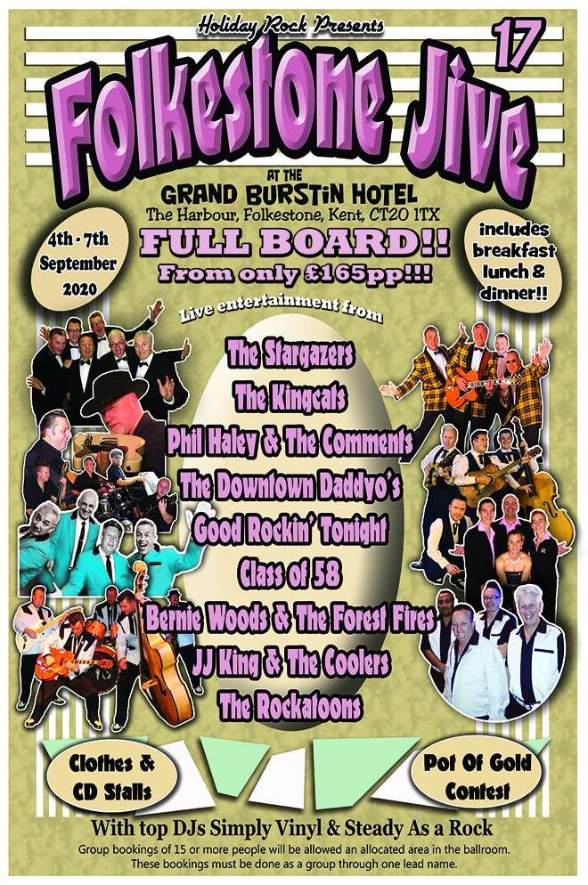 Folkestone Jive 17